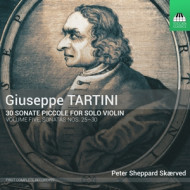 30 SONATE PICCOLE VOLUME FIVE: SONATAS NOS.25-30