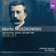 ORCHESTRAL MUSIC VOL.2