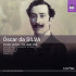 OSCAR DA SILVA: PIANO MUSIC VOL.1