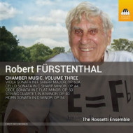 CHAMBER MUSIC VOL.3