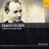 CARL GUSTAV SPARRE OLSEN: COMPLETE PIANO MUSIC