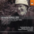 ARNOLD GRILLER: ORCHESTRAL MUSIC VOL.3