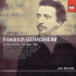 GERNSHEIM: PIANO MUSIC VOLUME TWO