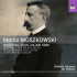 MORITZ MOSZKOWSKI: ORCHESTRAL  MUSIC, VOLUME THREE