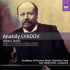 COMPLETE ORIGINAL CHORAL WORKS AND SELECTED RUSSIAN FOLKSONG ARRANGEMENTS