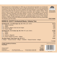 DEREK B. SCOTT: ORCHESTRAL MUSIC VOL. 2