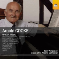 ORGAN MUSIC