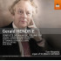 GERALD HENDRIE: COMPLETE ORGAN MUSIC VOL. 1