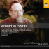 ARNOLD ROSNER: ORCHESTRAL MUSIC, VOL. 4