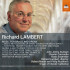 RICHARD LAMBERT: MUSIC FOR BRASS & ORGAN