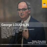 PIANO AND CHAMBER MUSIC