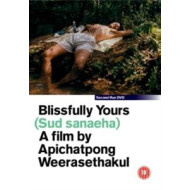 BLISSFULLY YOURS