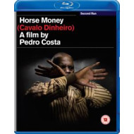 HORSE MONEY