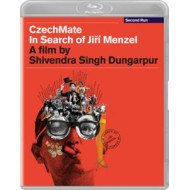 CZECH MATE - IN SEARCH OF JIRM MENZEL