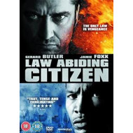 LAW ABIDING CITIZEN