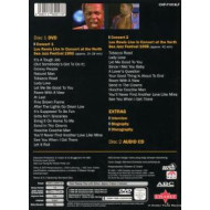 NORTH SEA JAZZ 92-95 + CD