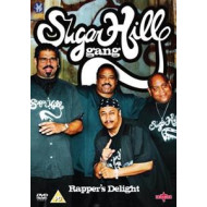 RAPPERS DELIGHT -LIVE-