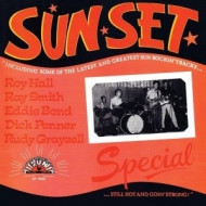 SUNSET SPECIAL