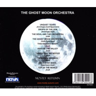 GHOST MOON ORCHESTRA