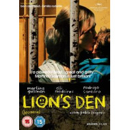 LION'S DEN