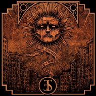 WARMTH OF A DYING SUN