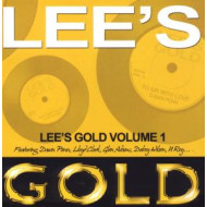 LEE'S GOLD VOL.1 -20TR-