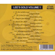 LEE'S GOLD VOL.1 -20TR-