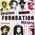 ORIGINAL FOUNDATION DJS