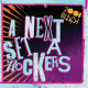 A NEXT SET A ROCKERS<br/><h5>Megjelenés: 2021-08-20</h5>