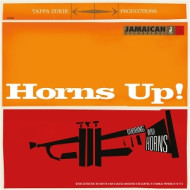 HORNS UP - DUBBING WITH HORNS