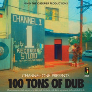 CHANNEL 1 PRESENTS 100 TONS OF DUB