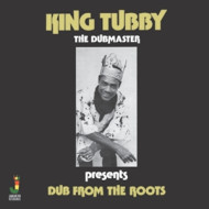 DUB FROM THE ROOTS