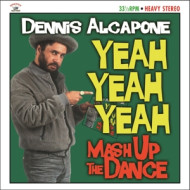 YEAH YEAH YEAH MASH UP THE DANCE
