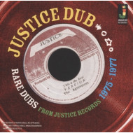 JUSTICE RECORDS 1975-1977