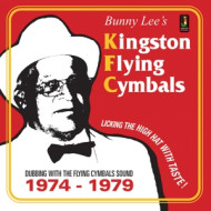 BUNNY LEE'S KINGSTON FLYING CYMBALS