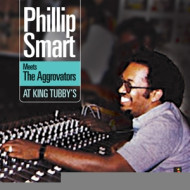 MEETS THE AGGROVATORS AT KING TUBBY'S