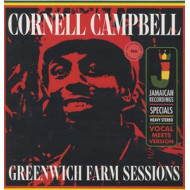 GREENWICH FARM SESSIONS