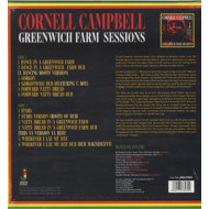GREENWICH FARM SESSIONS