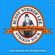 STRIKES BACK - SOUND OF STUDIO ONE