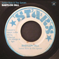 BABYLON FALL