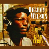 DUBBING AT KING TUBBY'S