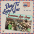 BORN TO LOVE YOU - JAMAICAN LOVE SONGS
