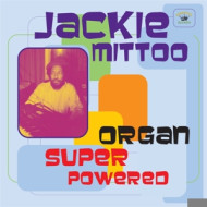 ORGAN SUPER POWERED