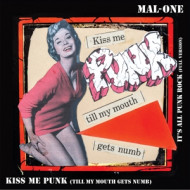 7-KISS ME PUNK