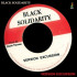 BLACK SOLIDARITY VERSION EXCURSION