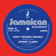7-DON'T TROUBLE TROUBLE / VERSION