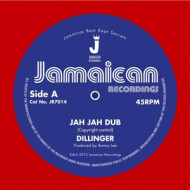 7-JAH JAH DUB/A SOCIAL VERSION
