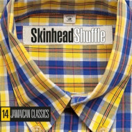 SKINHEAD SHUFFLE