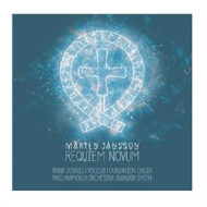 MARTEN JANSSON: REQUIEM NOVUM