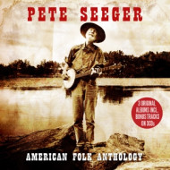 AMERICAN FOLK ANTHOLOGY